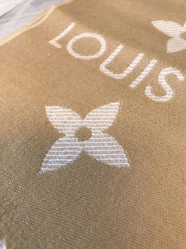 Louis Vuitton Scarf LVC00498